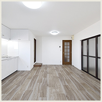 アシスト赤塚マンション|賃貸物件詳細を見る