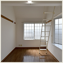 セシール武蔵野|賃貸物件詳細を見る