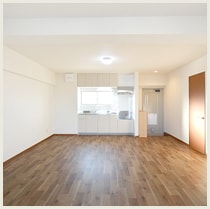 アシスト羽島マンション|賃貸物件詳細を見る