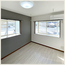 トランビュー沼田B|賃貸物件詳細を見る