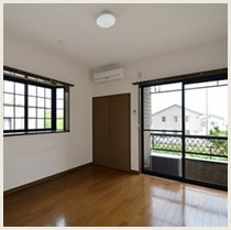 ベルヴュー高崎B|賃貸物件詳細を見る