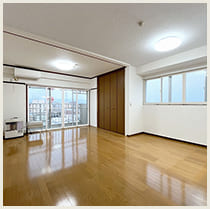 アシスト青森マンション|賃貸物件詳細を見る