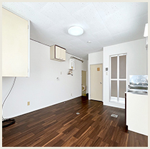 ティストニーⅠ|賃貸物件詳細を見る