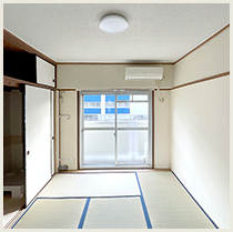 アシスト上越マンションⅡ|賃貸物件詳細を見る