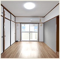 アシスト上越マンションⅡ|賃貸物件詳細を見る