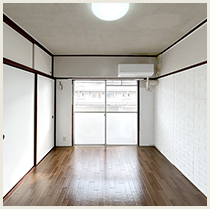 アシスト足利マンション|賃貸物件詳細を見る