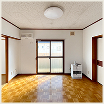 ラ・ネージュ函館|賃貸物件詳細を見る