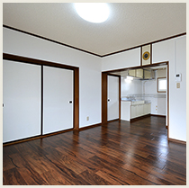 ラ・ネージュ函館|賃貸物件詳細を見る