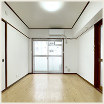 アシスト秋田マンション|賃貸物件詳細を見る