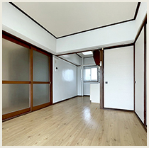 アシスト秋田マンション|賃貸物件詳細を見る