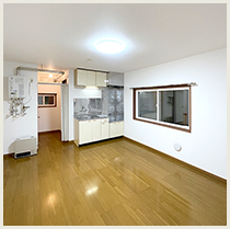 ラ・ネージュ千歳町|賃貸物件詳細を見る