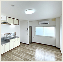 ラ・ネージュ千歳町|賃貸物件詳細を見る