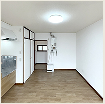 ラ・ネージュ千歳町|賃貸物件詳細を見る