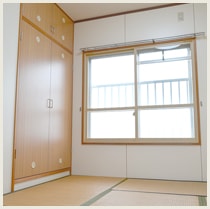 アシスト上越マンション3|賃貸物件詳細を見る