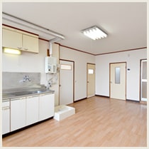 ラ・ネージュラパン|賃貸物件詳細を見る