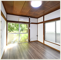 赤塚4丁目戸建|賃貸物件詳細を見る