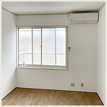 ラ・ネージュ上越|賃貸物件詳細を見る