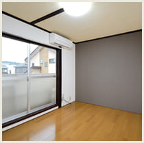 ラ・ネージュ上越Ⅱ|賃貸物件詳細を見る