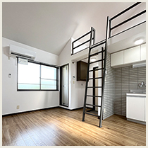 ラ・ヴェール高崎Ⅱ|賃貸物件詳細を見る