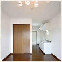 アシスト諏訪マンション|賃貸物件詳細を見る