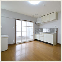 アシスト第7上越マンション|賃貸物件詳細を見る