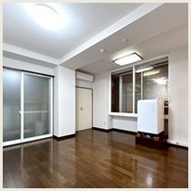 アシスト第2盛岡マンション|賃貸物件詳細を見る