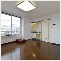 アシスト第2盛岡マンション|賃貸物件詳細を見る