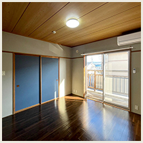 アシスト長野マンション5|賃貸物件詳細を見る