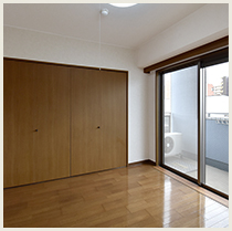 アシスト山形マンションⅡ|賃貸物件詳細を見る