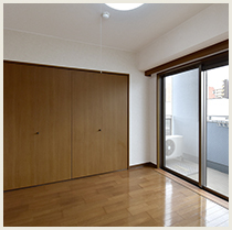 アシスト山形マンションⅡ|賃貸物件詳細を見る