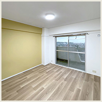 アシスト第2足利マンション|賃貸物件詳細を見る