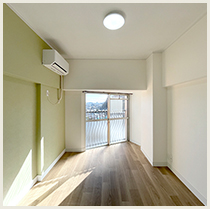 アシスト第2足利マンション|賃貸物件詳細を見る