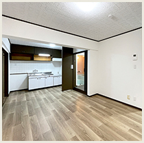 アシスト第2足利マンション|賃貸物件詳細を見る