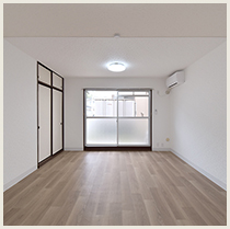 アシスト白梅マンション|賃貸物件詳細を見る