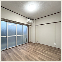 アシスト第2福井マンション|賃貸物件詳細を見る