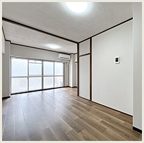 アシスト第2福井マンション|賃貸物件詳細を見る