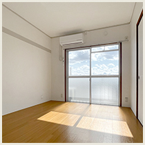 アシスト仙台マンション|賃貸物件詳細を見る