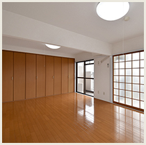 アシスト金沢マンション|賃貸物件詳細を見る