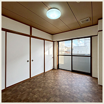 アシスト第3福井マンション|賃貸物件詳細を見る