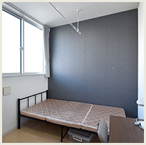 アントワーヌ三園|賃貸物件詳細を見る