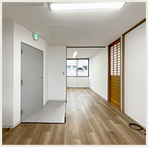 アシスト第2盛岡ビル|賃貸物件詳細を見る