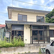 函館戸建Ⅲ|北海道函館市