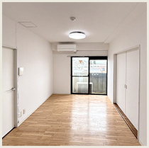 アシスト第2金沢マンション|賃貸物件詳細を見る