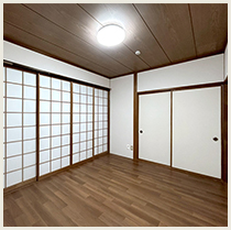 アシストクラージュ福井|賃貸物件詳細を見る