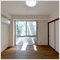 アシストクラージュ福井|賃貸物件詳細を見る