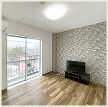 アシスト第3山形マンション|賃貸物件詳細を見る