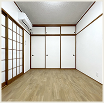 アントワーヌ富山Ⅰ|賃貸物件詳細を見る