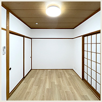 アントワーヌ富山Ⅰ|賃貸物件詳細を見る