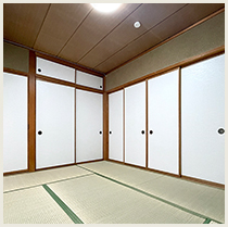 ラ・ネージュ富山Ⅱ|賃貸物件詳細を見る