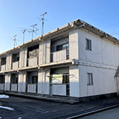 ラ・ネージュ富山Ⅰ,Ⅱ/アントワーヌ富山Ⅰ,Ⅱ|山形県山形市